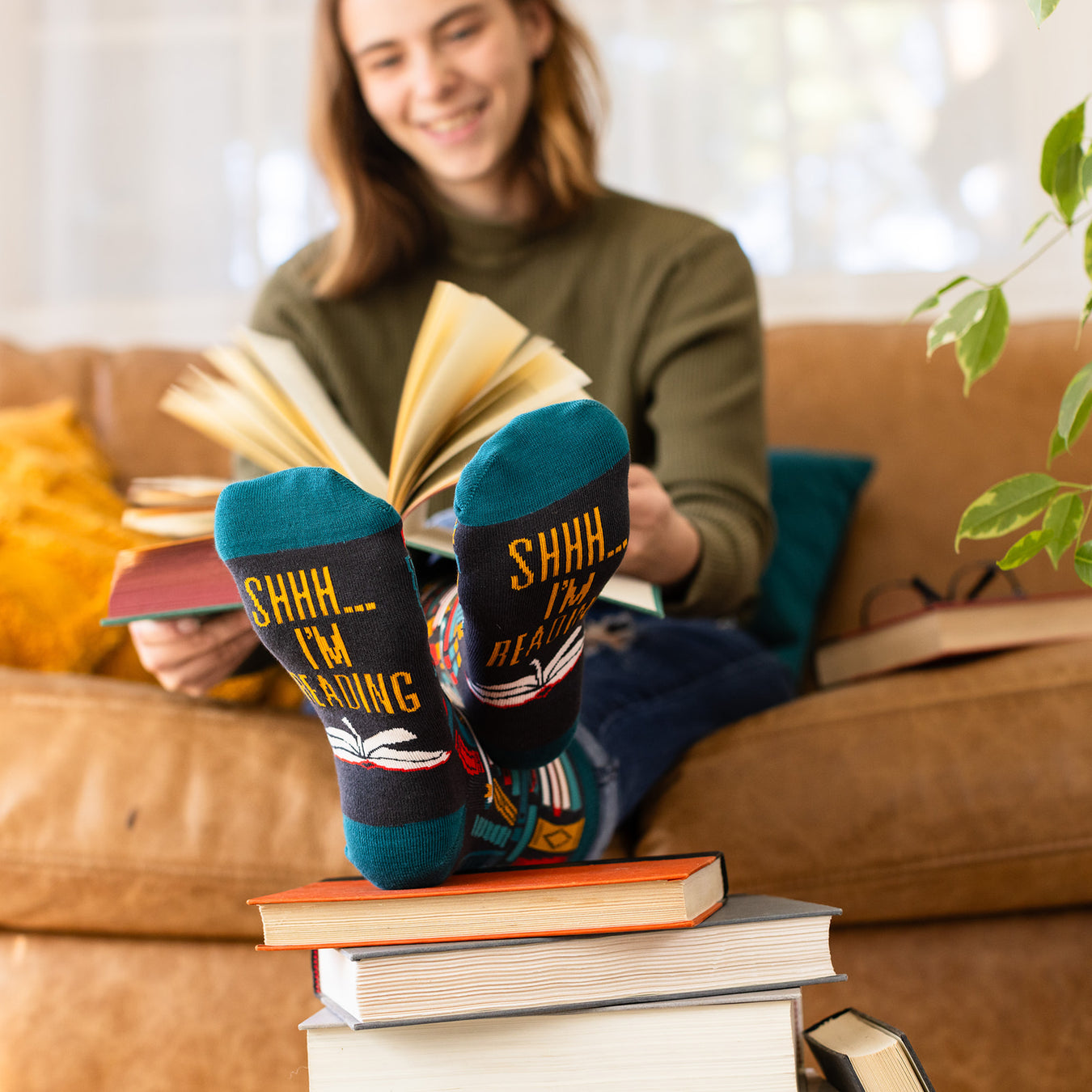 Reading