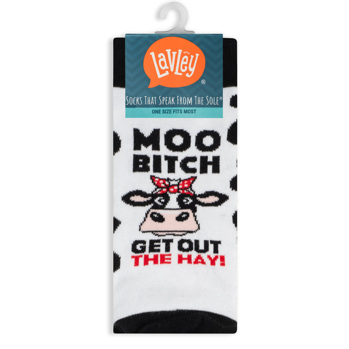 Moo Bitch