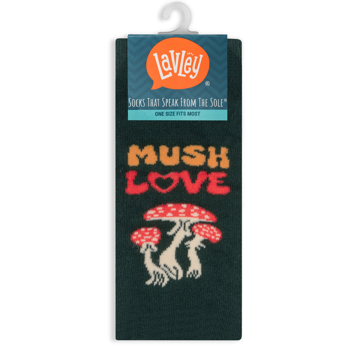 Mush Love