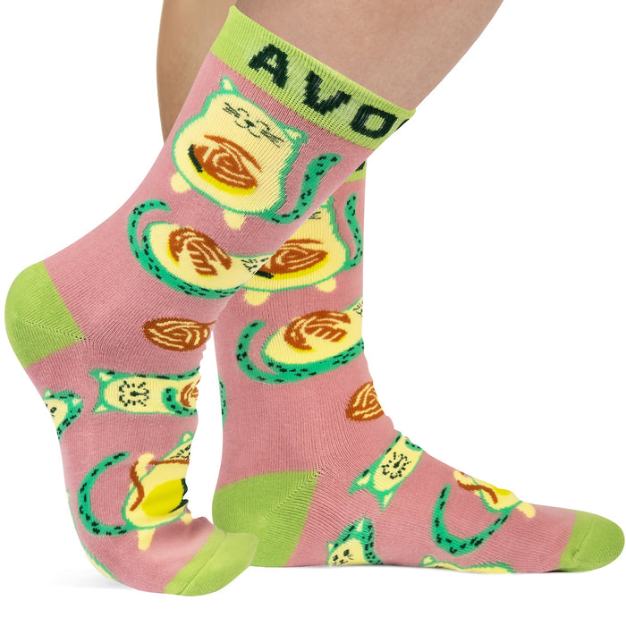 Avogato Socks