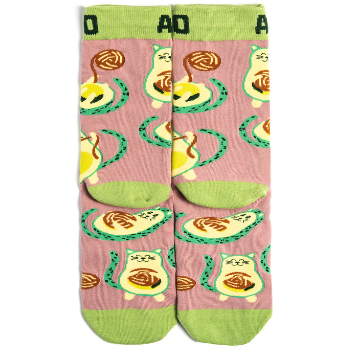 Avogato Socks