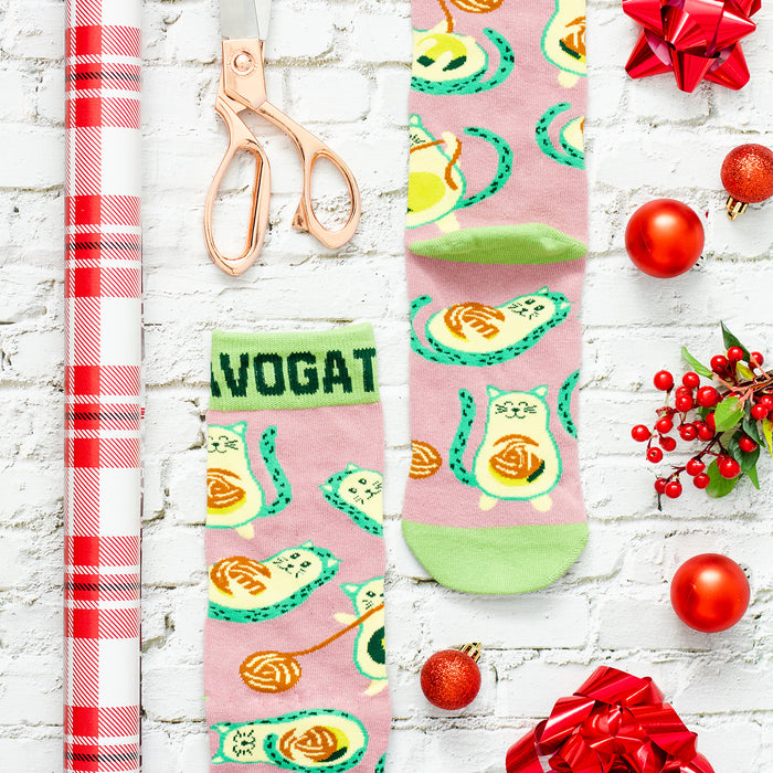 Avogato Socks