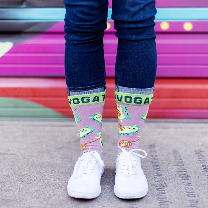 Avogato Socks