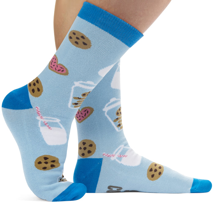 Bring Me Some Cookies Socks