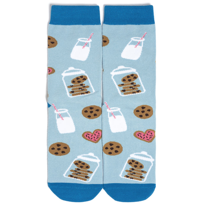 Bring Me Some Cookies Socks