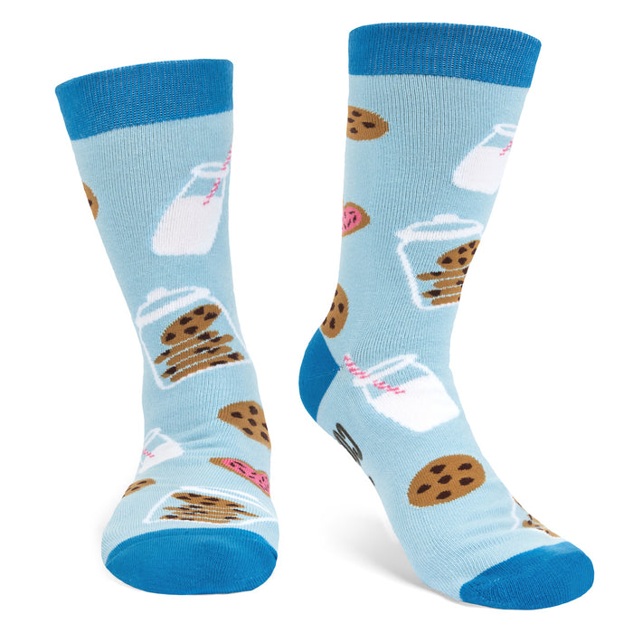 Bring Me Some Cookies Socks