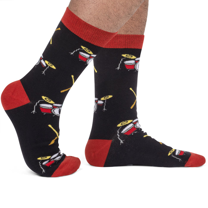 Drum Socks