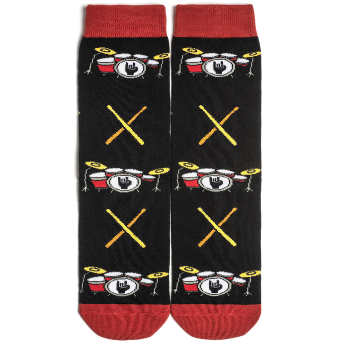 Drum Socks