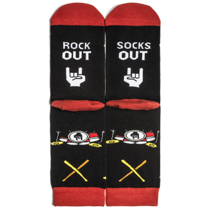 Drum Socks