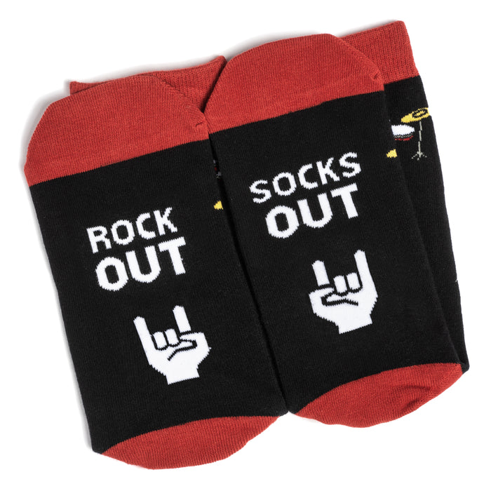 Drum Socks