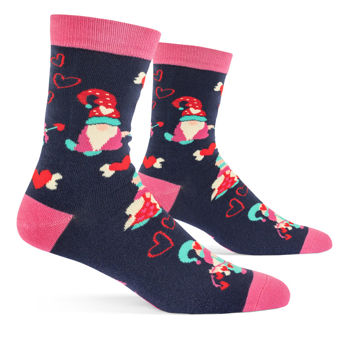 Gnome Love Socks