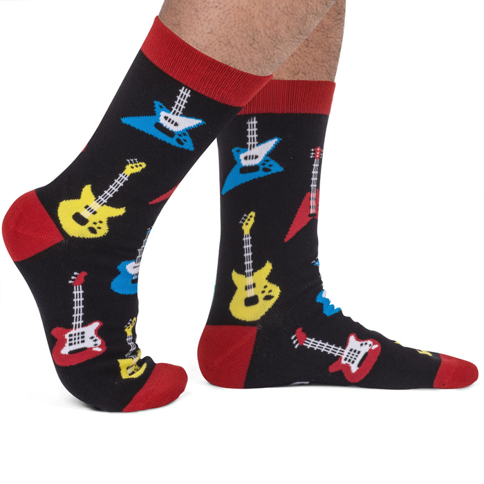 Guitar Socks