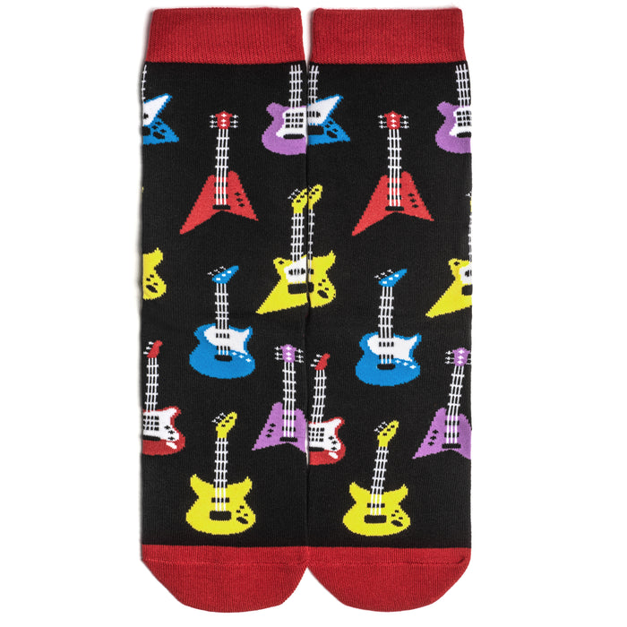 Guitar Socks