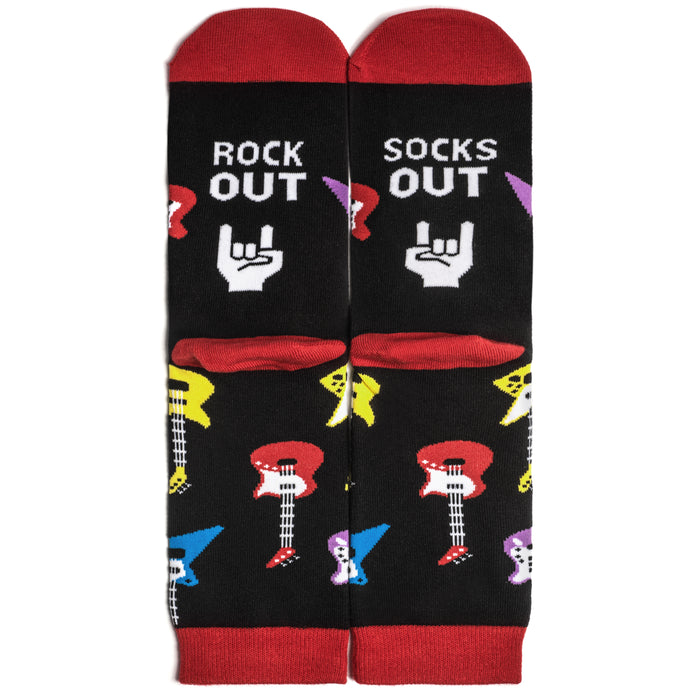 Guitar Socks