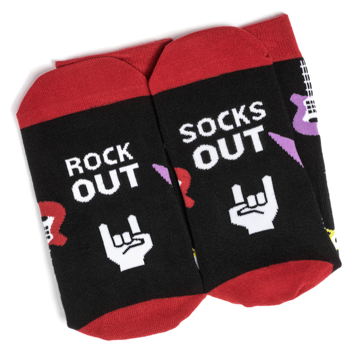 Guitar Socks