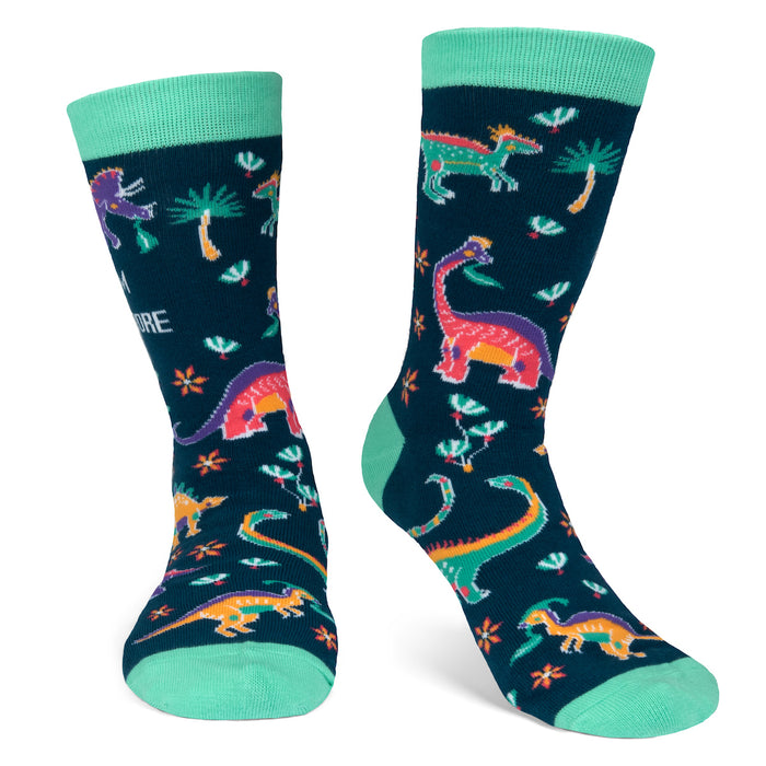 Team Herbivore Socks