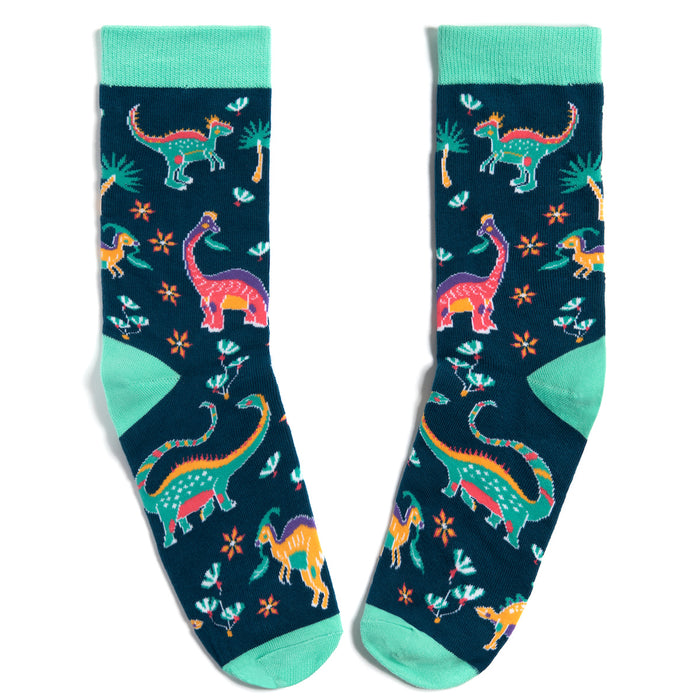 Team Herbivore Socks