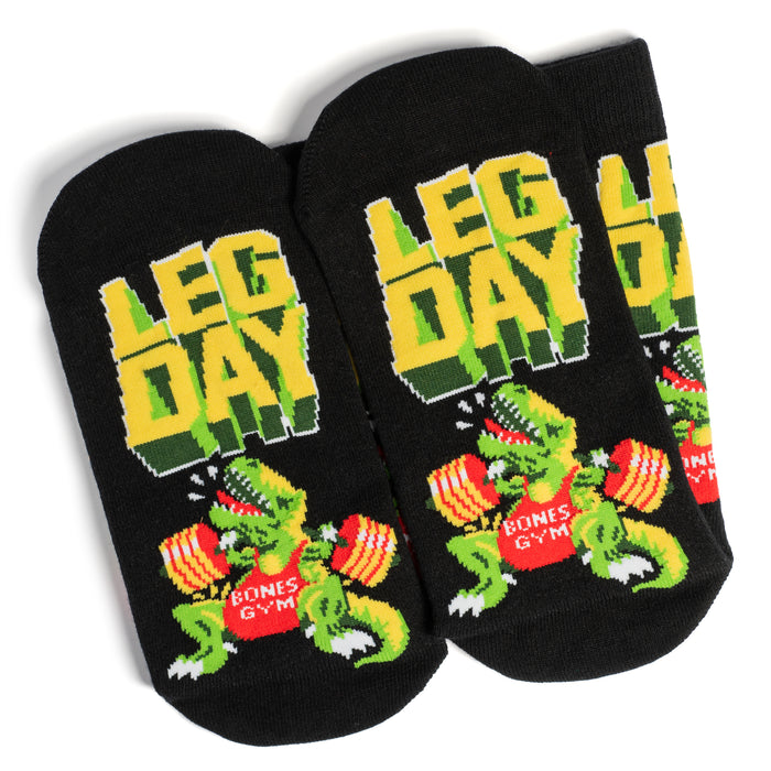 Leg Day Socks