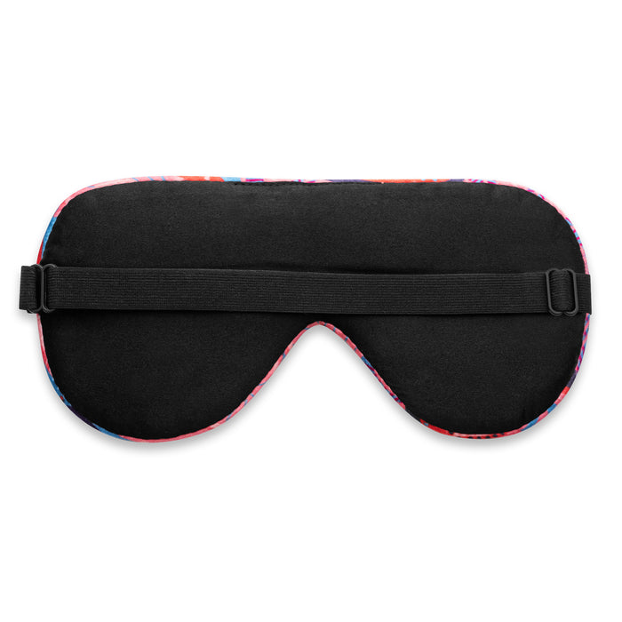 Namaste In Bed Silk Sleep Mask