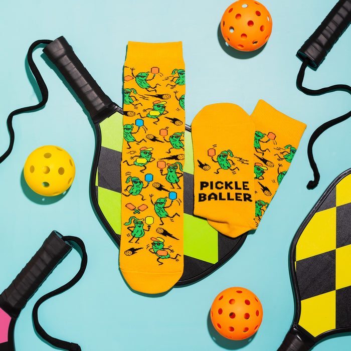 Pickleballer Socks