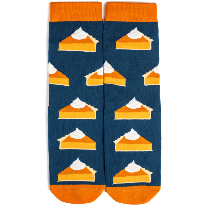 Bring Me Pie Socks