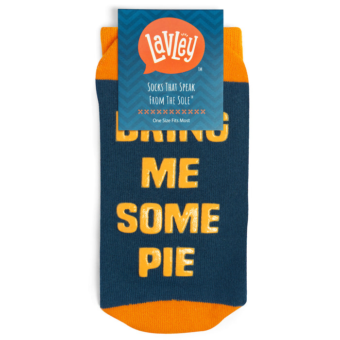 Bring Me Pie Socks