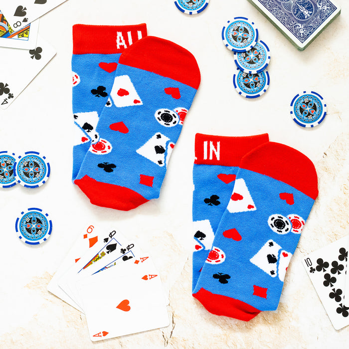 Poker Socks