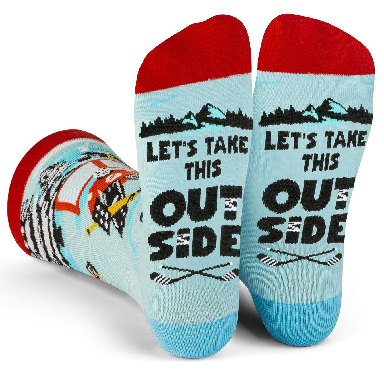 Unisex Socks