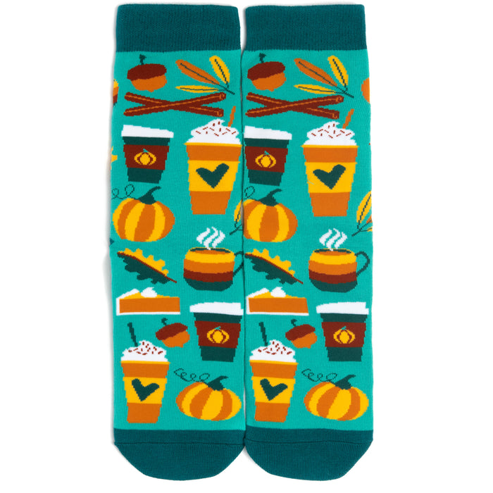 Spice Spice Baby Socks