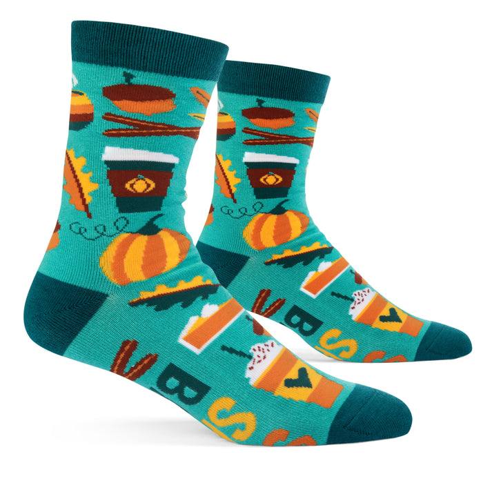 Spice Spice Baby Socks