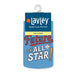 Future All Star Basketball Kids Socks for Boys and Girls