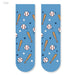 Future All Star Basketball Kids Socks for Boys and Girls