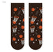 Nothing But Net Kids Basketball Socks for Boys and Girls