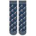 Dirty Dangles Funny Socks for Hockey Fans