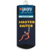 Master Baiter Funny Fishing Socks for Men who Fish