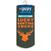 Lucky Hunting Socks for Men and Teens who Hunt