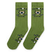 Stroke of Luck Lucky Golf Socks for Men