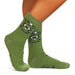 Stroke of Luck Lucky Golf Socks for Men