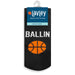 Ballin' Basketball Socks for Men