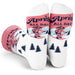 Apres All Day Socks for Women Ski and Snowboard Accessory