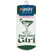 Partini Girl Golf Socks for Women Golfers