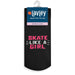 Skate Like a Girl Socks for Women who Play Hockey