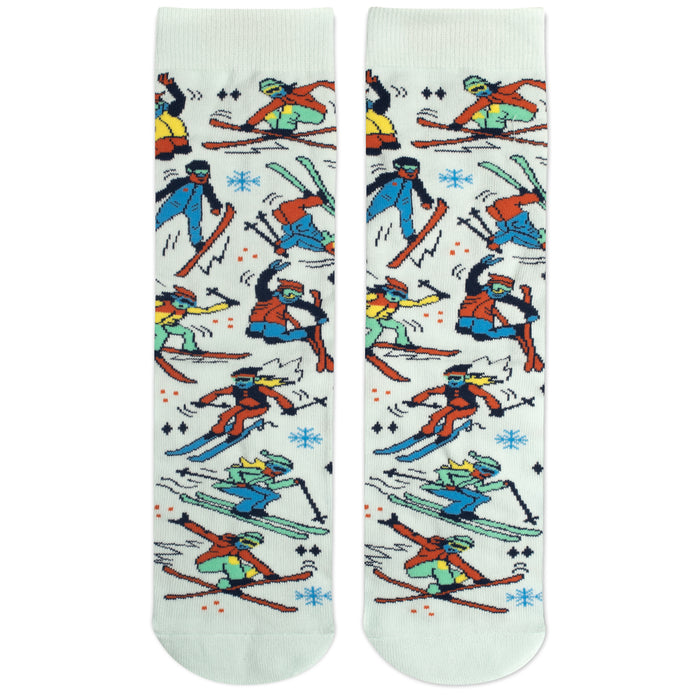 Send it! Ski Socks