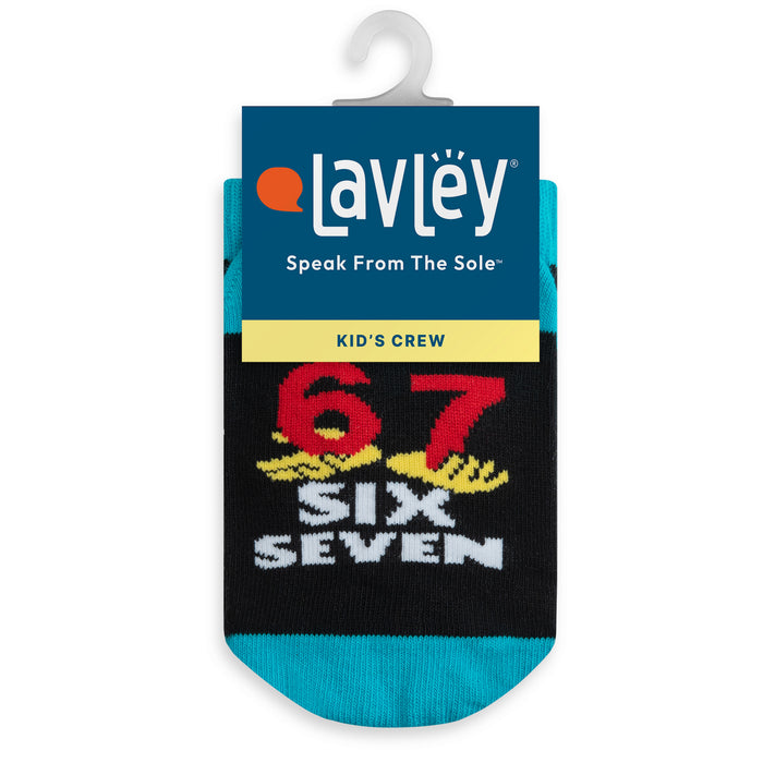 67 Kids Socks