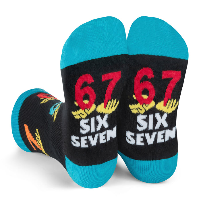 67 Kids Socks