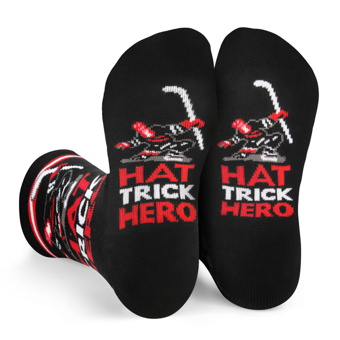 Hat Trick Hero Kids Socks
