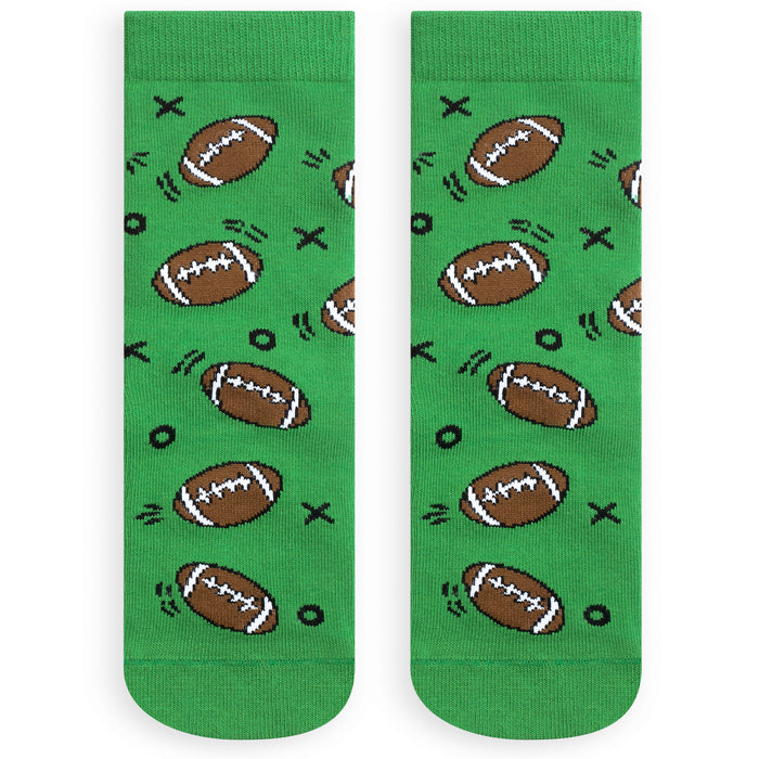 Touchdown! Kids Socks