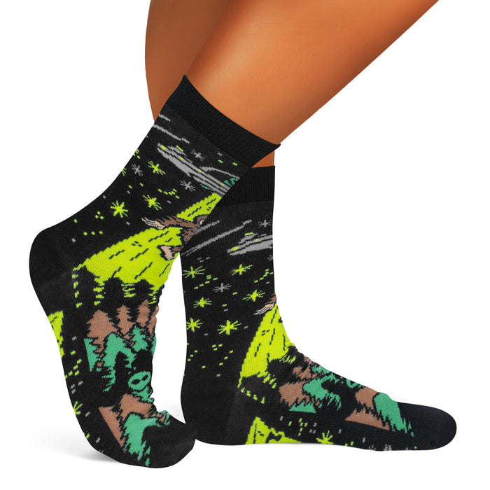 Get In Loser Socks