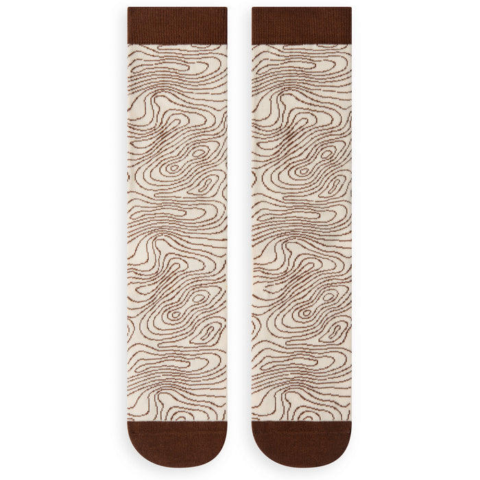 Weekend Wanderer Socks