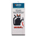 Wash the Dishes or Else Funny Microfiber Kitchen Tea Towel